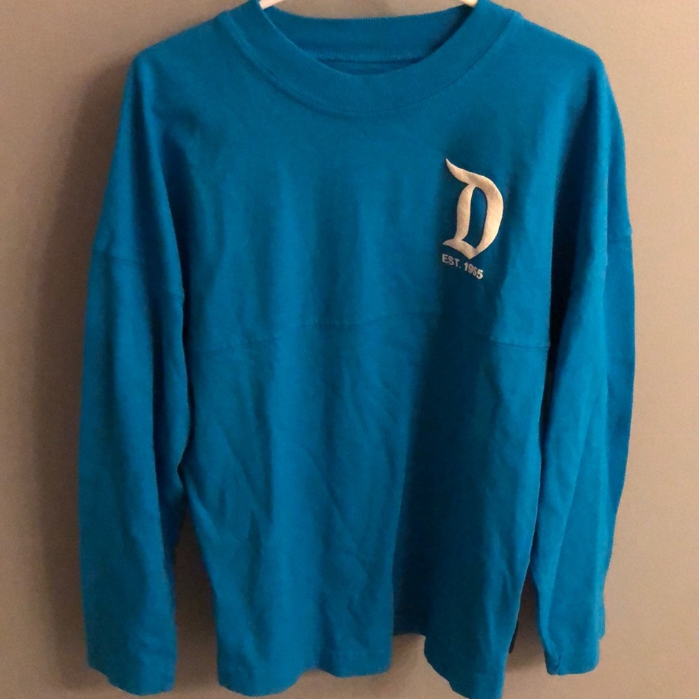 NWT Youth Disneyland Spirit Jersey